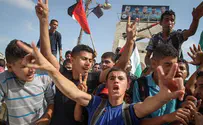 Poll: Palestinian support for two-state solution declining