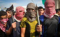 Tel Aviv Prof: While Israel is Jewish, Children Won't Be Safe