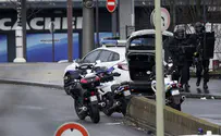 France Hunts US Accomplice to Jewish Market Shooting