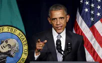 Obama to veto legislation on refugee screening