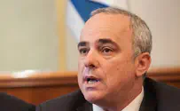 'The West Gives Legitimacy to Terror Against Jews'
