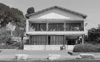 תערוכות חדשות בבית האמנים ירושלים 