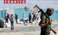 Syrian Kurds accuse Turkey of attacking their positions