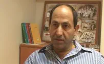 Supermarket tycoon Rami Levy questioned by police