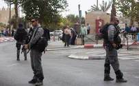 הלוחמים היססו, מחבלת עם מטען הסתובבה וברחה