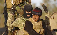 Iraqi forces retake large part of Ramadi city from ISIS