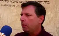 מה מצבו של הנער שאבו מאזן טען ש"הוצא להורג"?