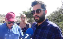 "הסתכלתי בעיניים של הרוצחים של אבא"