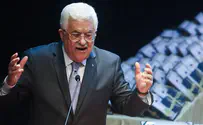 Abbas urges UN for 'special regime' to 'protect Palestinians'