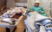 13-летний террорист: «Я пришел, чтобы убивать евреев»