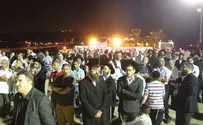 לב יהודי יכול להרוס בית-כנסת?