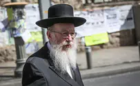 חשד: רופאים ערבים התעלמו מפצועי הפיגוע