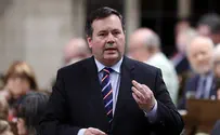 Canada Stands By Israel Amid Terror Wave