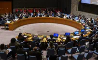 UN Security Council Holds Emergency Meeting on Israel