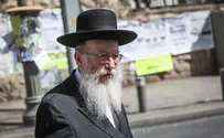 Arab Doctors Suspected of Ignoring Jewish Terror Victims
