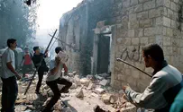 Minister Demands: Return Israeli Control to Joseph's Tomb