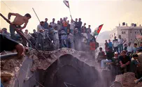 PA Defended Joseph's Tomb? 'A Sad Media Ploy'