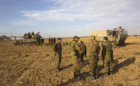Gaza Border Towns Get New Tax Breaks, Benefits