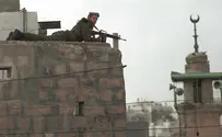 Hevron Lawyer: Arrest the Mosque Inciters