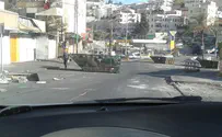 איפה "היד הקשה" של המשטרה?