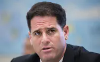 Israeli Ambassador to US sends 'settlement' holiday gifts