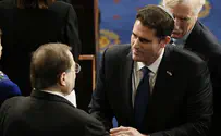 US-Israel Talks on Military Aid Resume