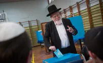 Bill: Ban Parties Who Don't Include Women from the Knesset