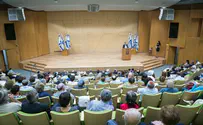 How Many Millions of 'Lost Jews' in Europe, Latin America?