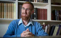 Will Yehuda Glick become Likud's next MK?