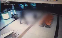 האריתראי מת כתוצאה מהירי, לא מהתקיפה