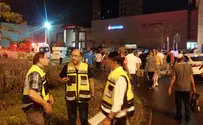 "כל מה שעמד לנגד עיני הוא הצלת אזרחים"