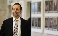 Feiglin mocks Bennett's 'anti-terror jog'