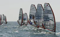 Israeli Olympic hopeful attacked; loses shot at competing