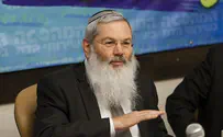 Deputy Defense Minister: Religious soldiers won't have to shave