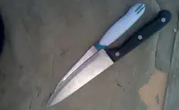 Arab Culinary Student Gets 'Permission Slip' for Knife Use