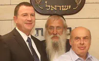 25 שנה לפתיחת שערי ברית המועצות - וידאו