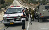 זרוע הטרור של 'פתח' מברכת על פיגועי הירי