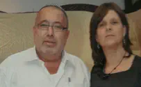 "הקלה? רק אחרי שנגרש את הלכלוך מארץ ישראל"