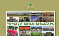 האנציקלופדיה של הגוש-ביקורת ספר