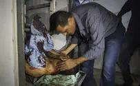 Official Palestinian Paper Promotes Gruesome Blood Worship