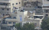 Despite All: Jews Reclaim Jerusalem Synagogue after 80 Years