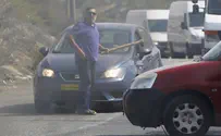 Israeli run over by Arab driver recognized as terror victim