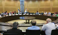 "אנחנו הקואליציה - נכריח את הממשלה לבנות"