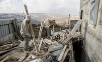 100 housing units approved in Jerusalem - for Arabs