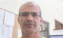 אשר שלוש: הסכנה שבסכין