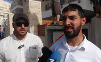 Terrorists 'had many chances to enter buses' and kill Jews