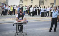 New website tells you how long 'Israel has been terror free'