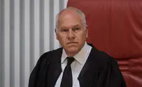 Supreme Court judge delays terror home demolitions