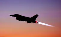 Report: IAF strikes Scud missiles en route to Hezbollah, again