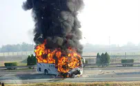 42 killed in French crash, 41 of them elderly